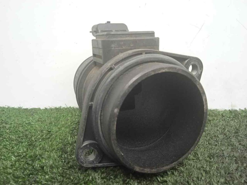 Recambio de caudalimetro para nissan kubistar (x76) 1.5 dci turbodiesel cat referencia OEM IAM 5WK97006-8200280256 SIEMENS 