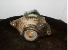 Recambio de alternador para mg serie 400 (rt) 1.6 cat referencia OEM IAM 1002113880 DENSO 60 A