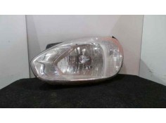 Recambio de faro izquierdo para hyundai accent (mc) 1.5 crdi cat referencia OEM IAM 082211140L  
