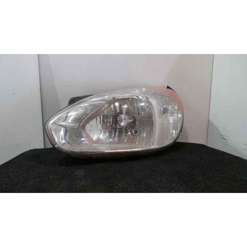 Recambio de faro izquierdo para hyundai accent (mc) 1.5 crdi cat referencia OEM IAM 082211140L  