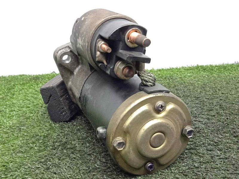 Recambio de motor arranque para dacia logan 1.4 cat referencia OEM IAM 8200240487-M000T45171ZT 8.DIENTES MITSUBISHI