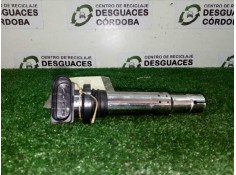 Recambio de bobina encendido para seat ibiza (6l1) 1.2 referencia OEM IAM R0401S00400-U5002-NGK  