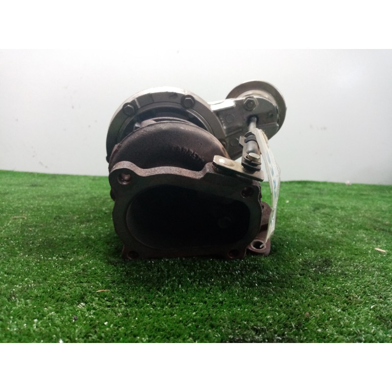 Recambio de turbocompresor para renault megane i berlina hatchback (ba0) referencia OEM IAM 7700108030 GT1544 7700107795