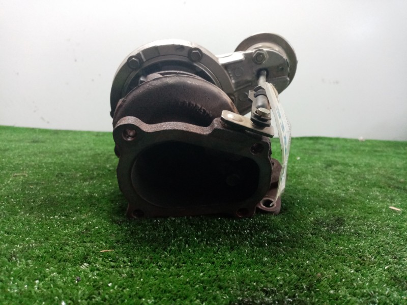 Recambio de turbocompresor para renault megane i berlina hatchback (ba0) referencia OEM IAM 7700108030 GT1544 7700107795