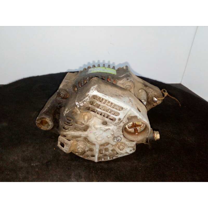 Recambio de alternador para mg serie 400 (rt) 1.6 cat referencia OEM IAM 1002113880 DENSO 60 A