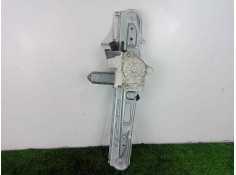 Recambio de elevalunas trasero derecho para opel vectra c berlina 2.0 dti referencia OEM IAM 24451522 VECTRA.C - ELECTRICO - 6.P