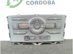 Recambio de mando climatizador para toyota auris 1.4 turbodiesel cat referencia OEM IAM 5590002221-9G0661102TY9B  