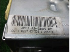 Recambio de airbag delantero derecho para ford focus c-max (cap) 1.6 tdci cat referencia OEM IAM 3M51R042B84AD AUTOLIV  2