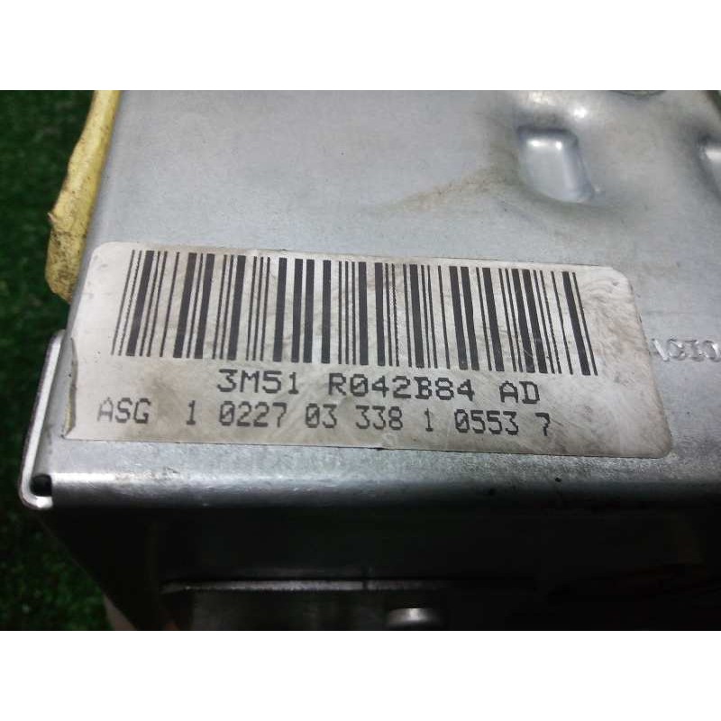 Recambio de airbag delantero derecho para ford focus c-max (cap) 1.6 tdci cat referencia OEM IAM 3M51R042B84AD AUTOLIV 