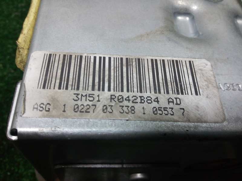 Recambio de airbag delantero derecho para ford focus c-max (cap) 1.6 tdci cat referencia OEM IAM 3M51R042B84AD AUTOLIV 