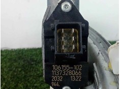 Recambio de elevalunas trasero derecho para opel vectra c berlina 2.0 dti referencia OEM IAM 24451522 VECTRA.C - ELECTRICO - 6.P 2