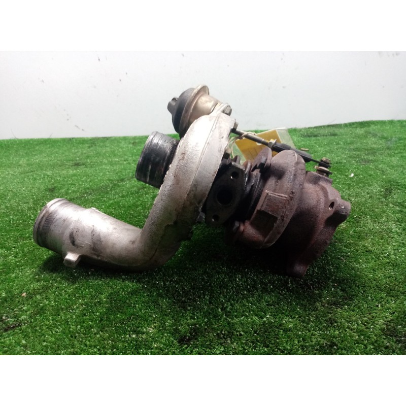 Recambio de turbocompresor para renault megane i berlina hatchback (ba0) referencia OEM IAM 7700108030 GT1544 7700107795