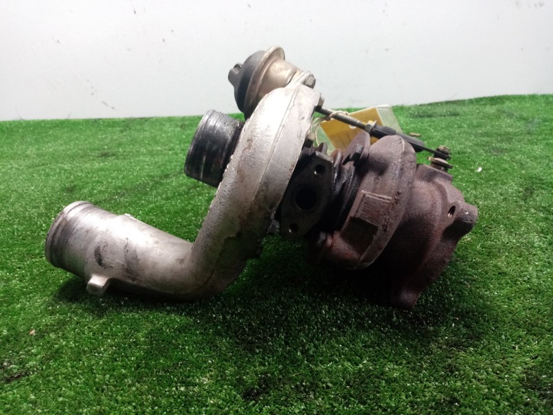 Recambio de turbocompresor para renault megane i berlina hatchback (ba0) referencia OEM IAM 7700108030 GT1544 7700107795