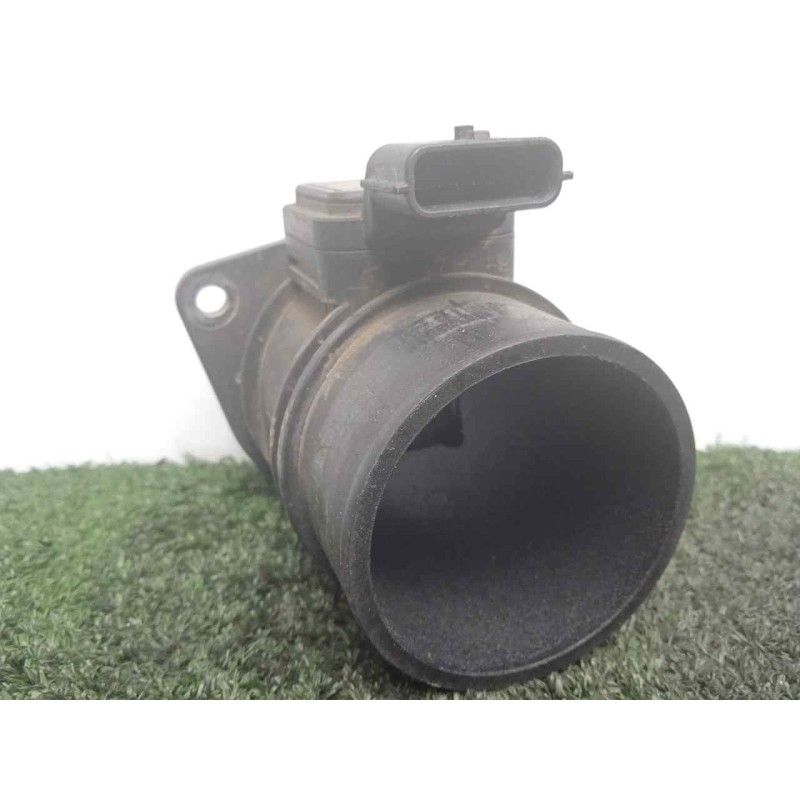 Recambio de caudalimetro para nissan kubistar (x76) 1.5 dci turbodiesel cat referencia OEM IAM 5WK97006-8200280256 SIEMENS 