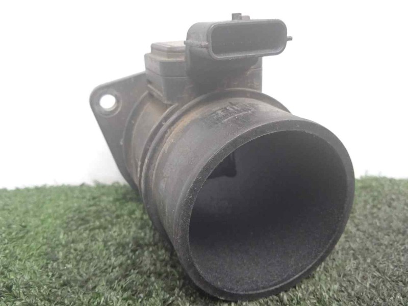Recambio de caudalimetro para nissan kubistar (x76) 1.5 dci turbodiesel cat referencia OEM IAM 5WK97006-8200280256 SIEMENS 