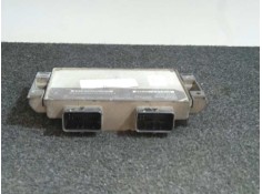 Recambio de centralita motor uce para peugeot 306 berlina 3/4/5 puertas (s2) 1.9 diesel referencia OEM IAM 9640900080-9639587680