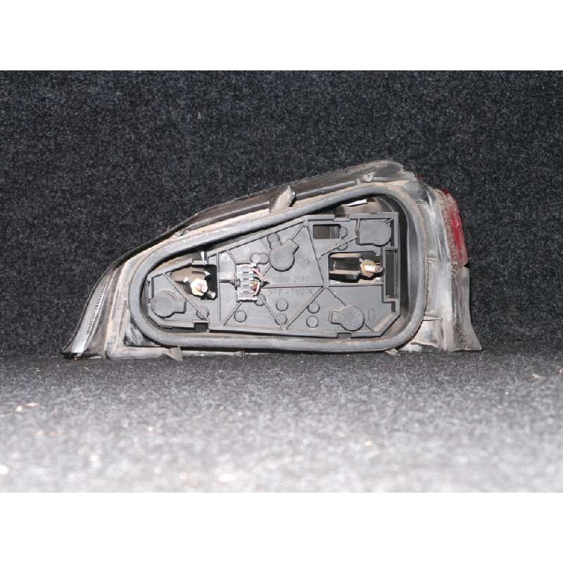 Recambio de piloto trasero izquierdo para peugeot 106 (s1) 1.0 referencia OEM IAM  1.SERIE 