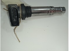 Recambio de bobina encendido para seat leon (1m1) 1.6 16v referencia OEM IAM 036905715C  