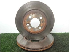 Recambio de disco freno delantero para mini mini (r50,r53) 1.4 16v turbodiesel cat referencia OEM IAM 7999406-1515064 Ø DIAMETRO