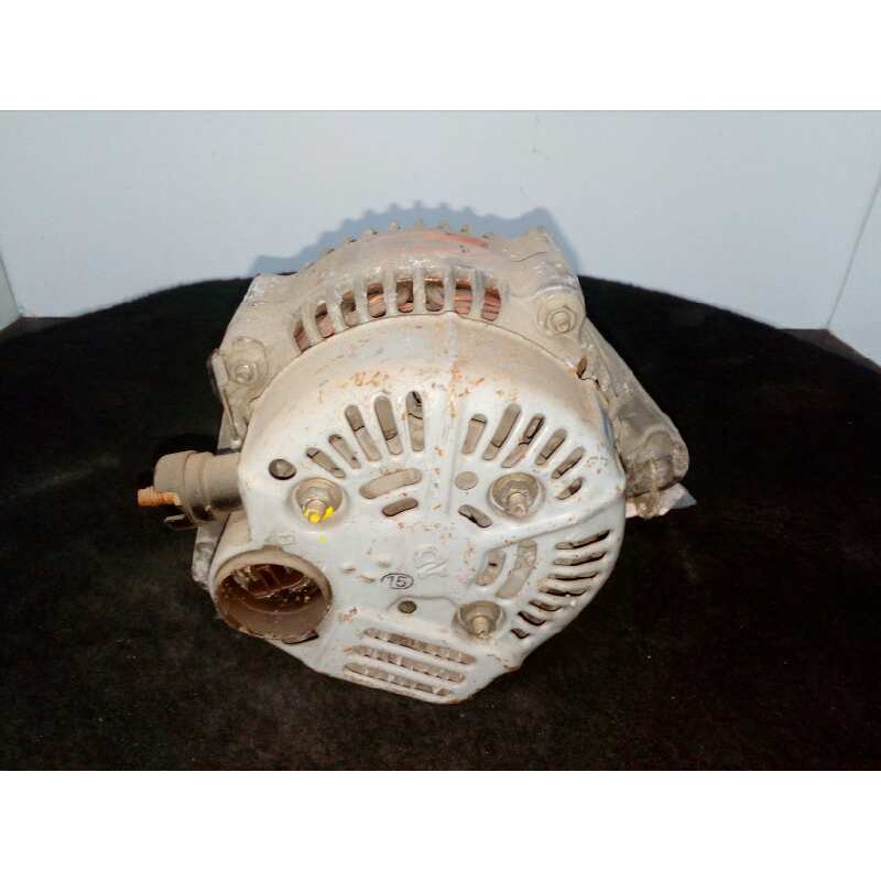 Recambio de alternador para mg serie 800 (rs) 2.7 24v referencia OEM IAM 1002112550 DENSO 70 A