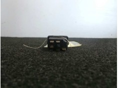 Recambio de mando elevalunas trasero izquierdo para seat toledo (1l) 1.9 tdi referencia OEM IAM    2