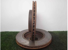 Recambio de disco freno delantero para mini mini (r50,r53) 1.4 16v turbodiesel cat referencia OEM IAM 7999406-1515064 Ø DIAMETRO 2