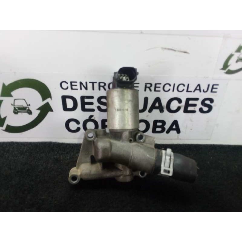 Recambio de valvula egr para opel corsa d 1.4 16v referencia OEM IAM 55556720-72287512  