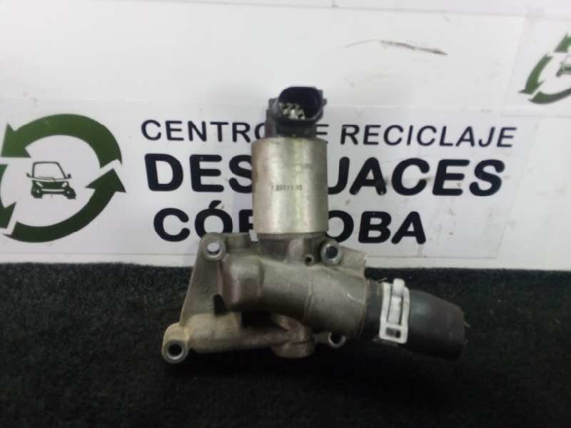 Recambio de valvula egr para opel corsa d 1.4 16v referencia OEM IAM 55556720-72287512  
