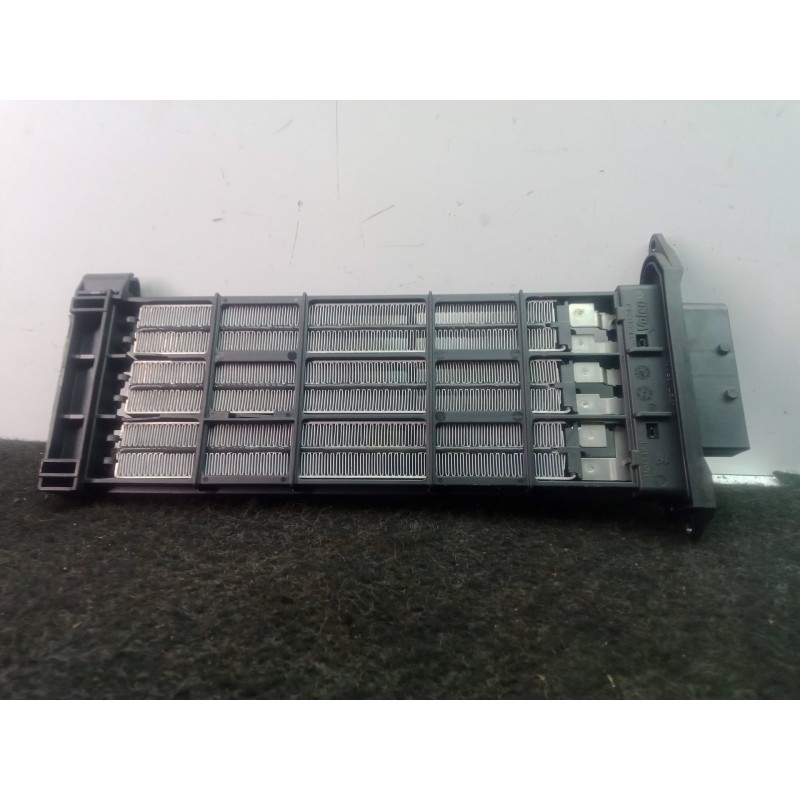 Recambio de resistencia calefaccion para renault scenic iii 1.5 dci diesel fap referencia OEM IAM T1001732A-N106350G  