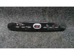 Recambio de warning para fiat punto (evo) (199) 1.2 cat referencia OEM IAM 735506939  6.PIN