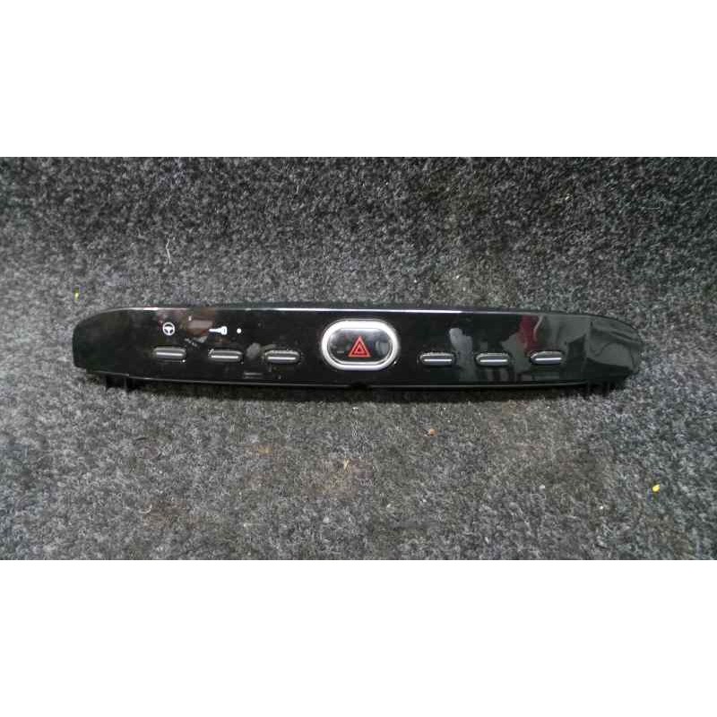 Recambio de warning para fiat punto (evo) (199) 1.2 cat referencia OEM IAM 735506939  6.PIN