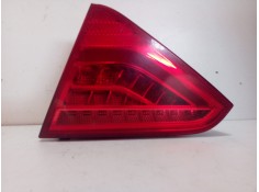 Recambio de piloto trasero derecho interior para audi a5 coupe (8t) 2.0 tdi referencia OEM IAM 8T0945094H-21200206 LED INTERIOR
