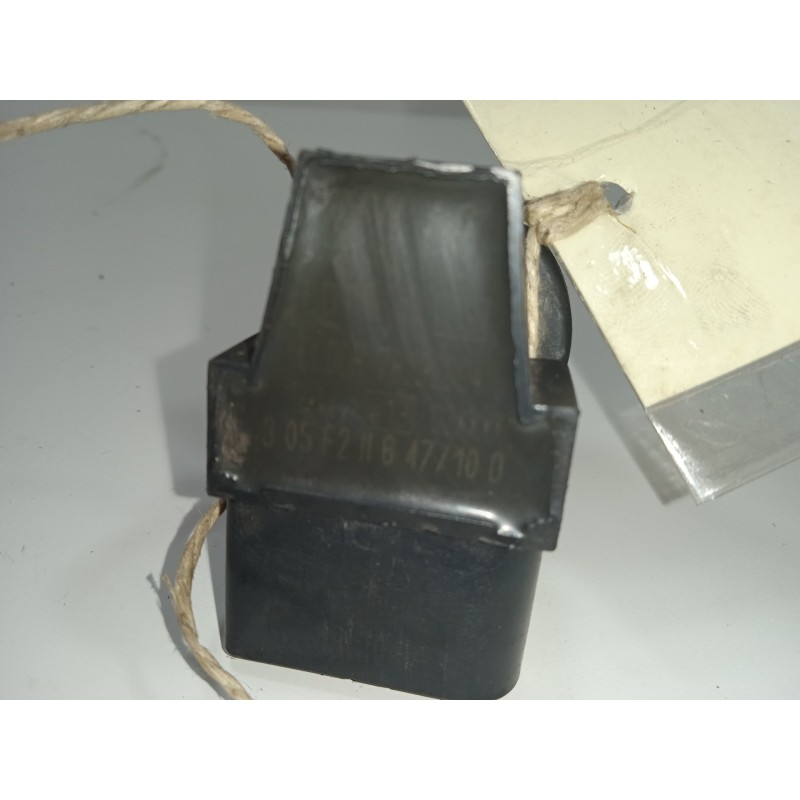 Recambio de bobina encendido para seat leon (1m1) 1.6 16v referencia OEM IAM 036905715C  