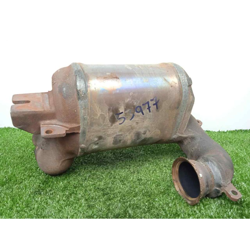Recambio de catalizador para peugeot 508 2.0 16v hdi fap referencia OEM IAM K626  