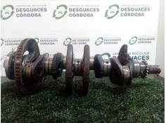 Recambio de cigueñal para opel corsa d 1.4 16v referencia OEM IAM 24450968  