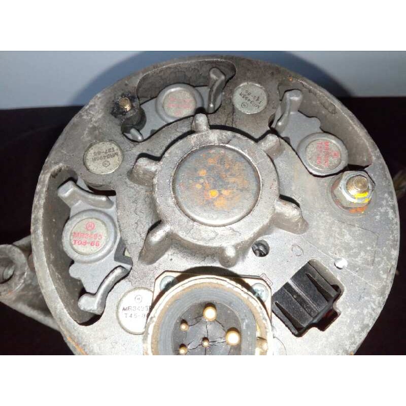 Recambio de alternador para land rover series iii/80 2.3 d santana referencia OEM IAM   