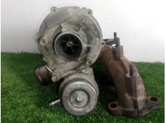 Recambio de turbocompresor para seat ibiza (6l1) 1.4 tdi cat (bnm) referencia OEM IAM 045253019G  