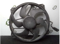 Recambio de electroventilador para citroën c4 berlina 1.6 16v hdi fap referencia OEM IAM  Ø DIAMETRO: 389MM 2.PINES