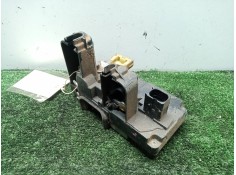 Recambio de cerradura puerta trasera derecha para opel vectra c berlina 2.0 dti referencia OEM IAM 24447346 VECTRA.C - 5.PINES 