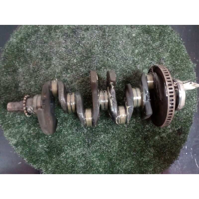 Recambio de cigueñal para opel corsa d 1.4 16v referencia OEM IAM 24450968  