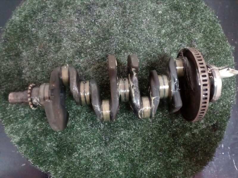 Recambio de cigueñal para opel corsa d 1.4 16v referencia OEM IAM 24450968  