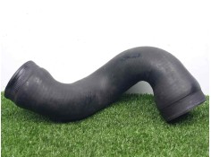 Recambio de tubo presion turbocompresor para audi a4 berlina (b5) 1.9 tdi referencia OEM IAM  FLEXIBLE 