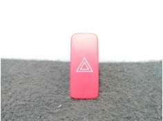 Recambio de warning para toyota auris 1.4 turbodiesel cat referencia OEM IAM 8433202131  4.PINES