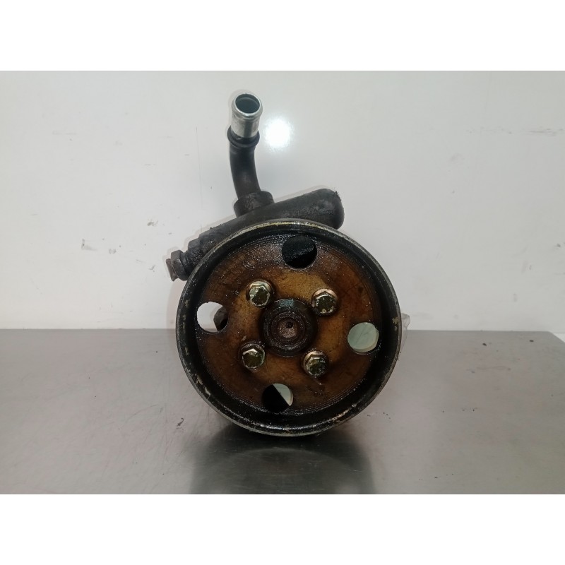 Recambio de bomba direccion para citroën jumper caja cerrada (1) 2.5 diesel referencia OEM IAM NOTIENEREFERENCIA  