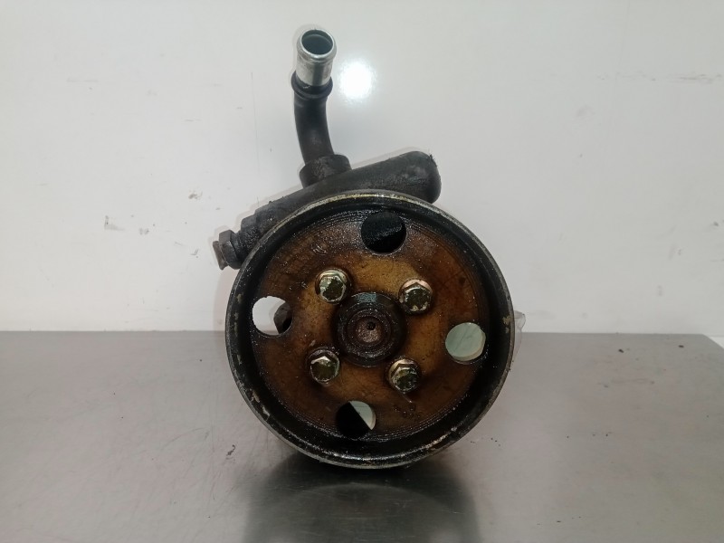 Recambio de bomba direccion para citroën jumper caja cerrada (1) 2.5 diesel referencia OEM IAM NOTIENEREFERENCIA  