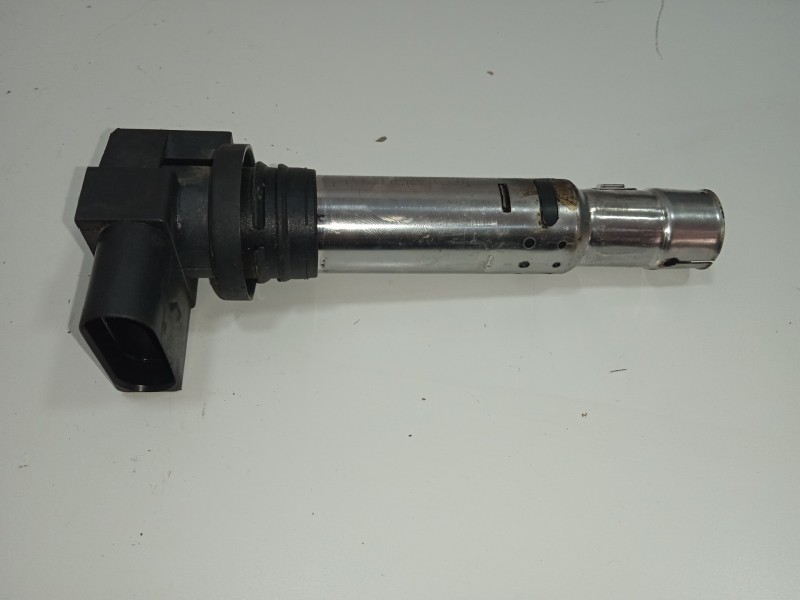 Recambio de bobina encendido para seat leon (1m1) 1.6 16v referencia OEM IAM 036905715C  