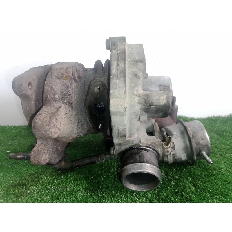 Recambio de turbocompresor para seat ibiza (6l1) 1.4 tdi cat (bnm) referencia OEM IAM 045253019G  
