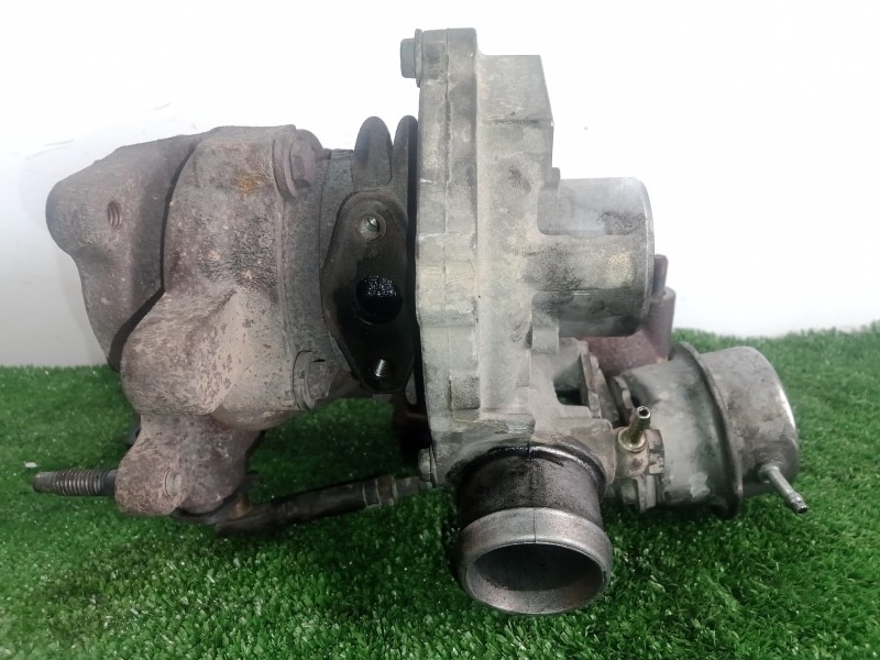 Recambio de turbocompresor para seat ibiza (6l1) 1.4 tdi cat (bnm) referencia OEM IAM 045253019G  