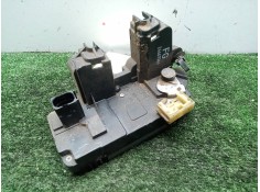 Recambio de cerradura puerta trasera derecha para opel vectra c berlina 2.0 dti referencia OEM IAM 24447346 VECTRA.C - 5.PINES  2