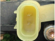 Recambio de elevalunas trasero izquierdo para hyundai accent (mc) 1.5 crdi cat referencia OEM IAM  ELECTRICO 2.PIN 2